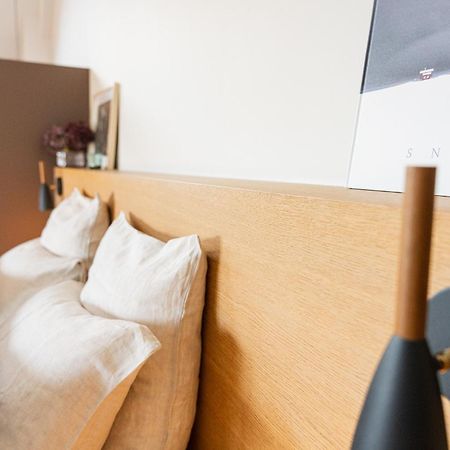 Le Temps De Livresse Apartman Namur Kültér fotó