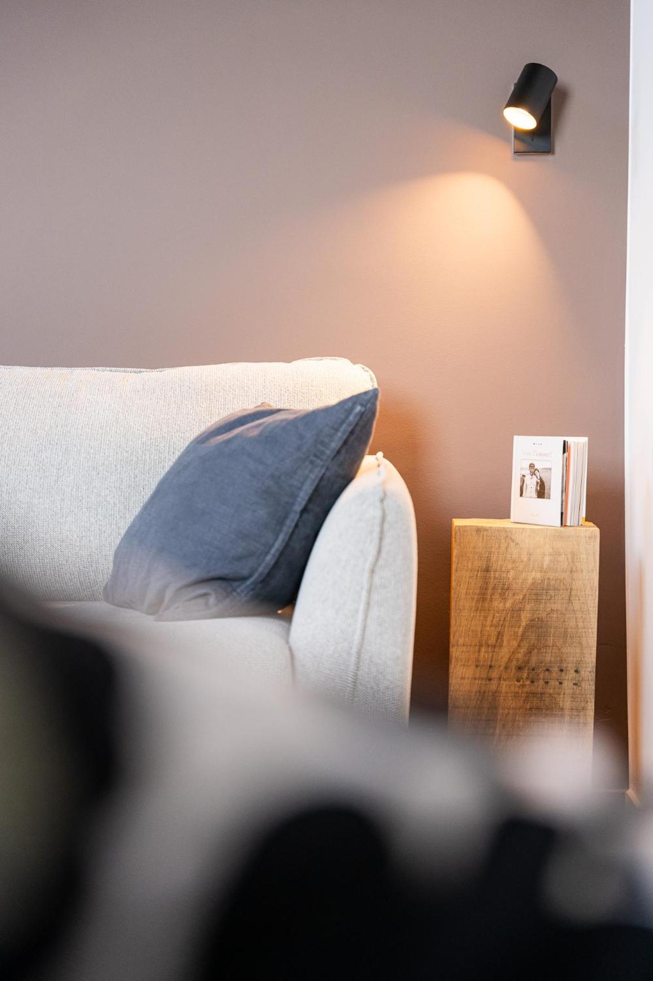 Le Temps De Livresse Apartman Namur Kültér fotó