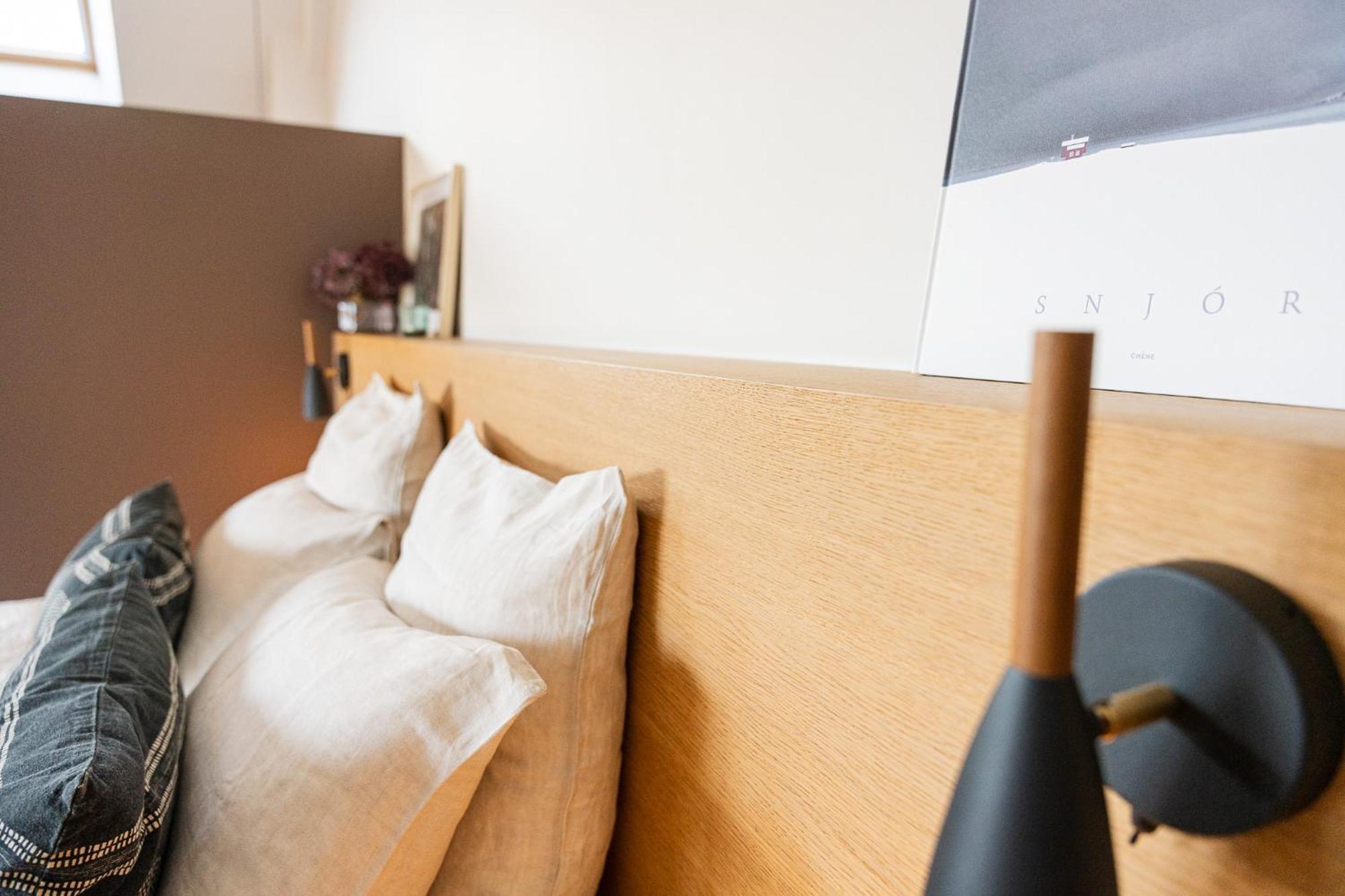 Le Temps De Livresse Apartman Namur Kültér fotó