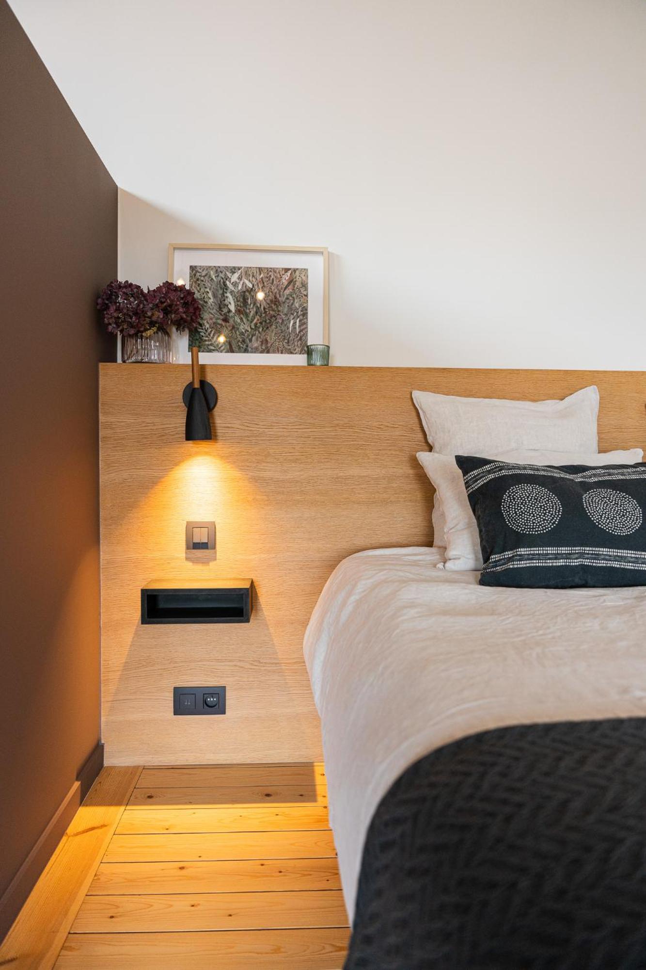 Le Temps De Livresse Apartman Namur Kültér fotó
