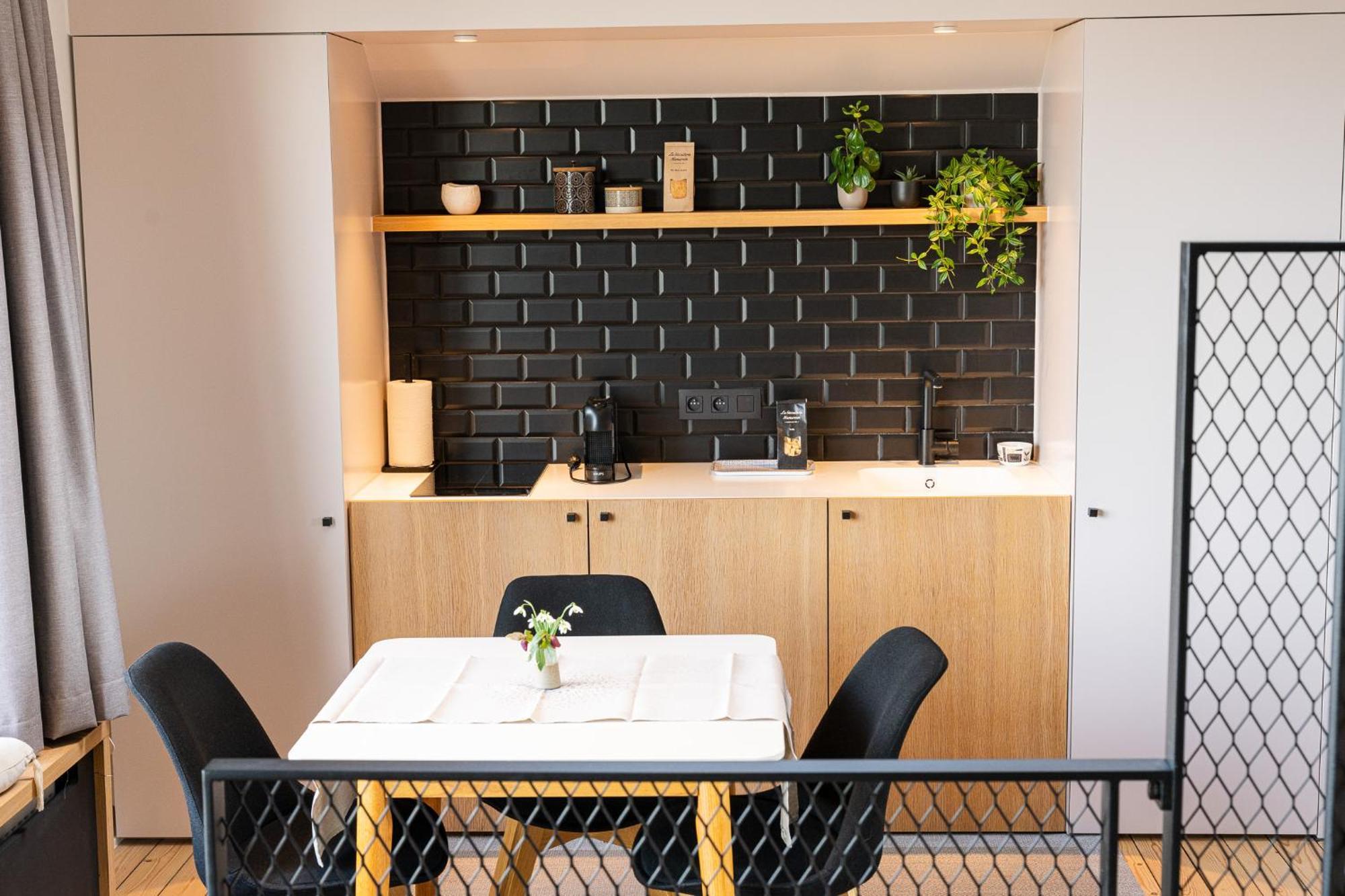 Le Temps De Livresse Apartman Namur Kültér fotó