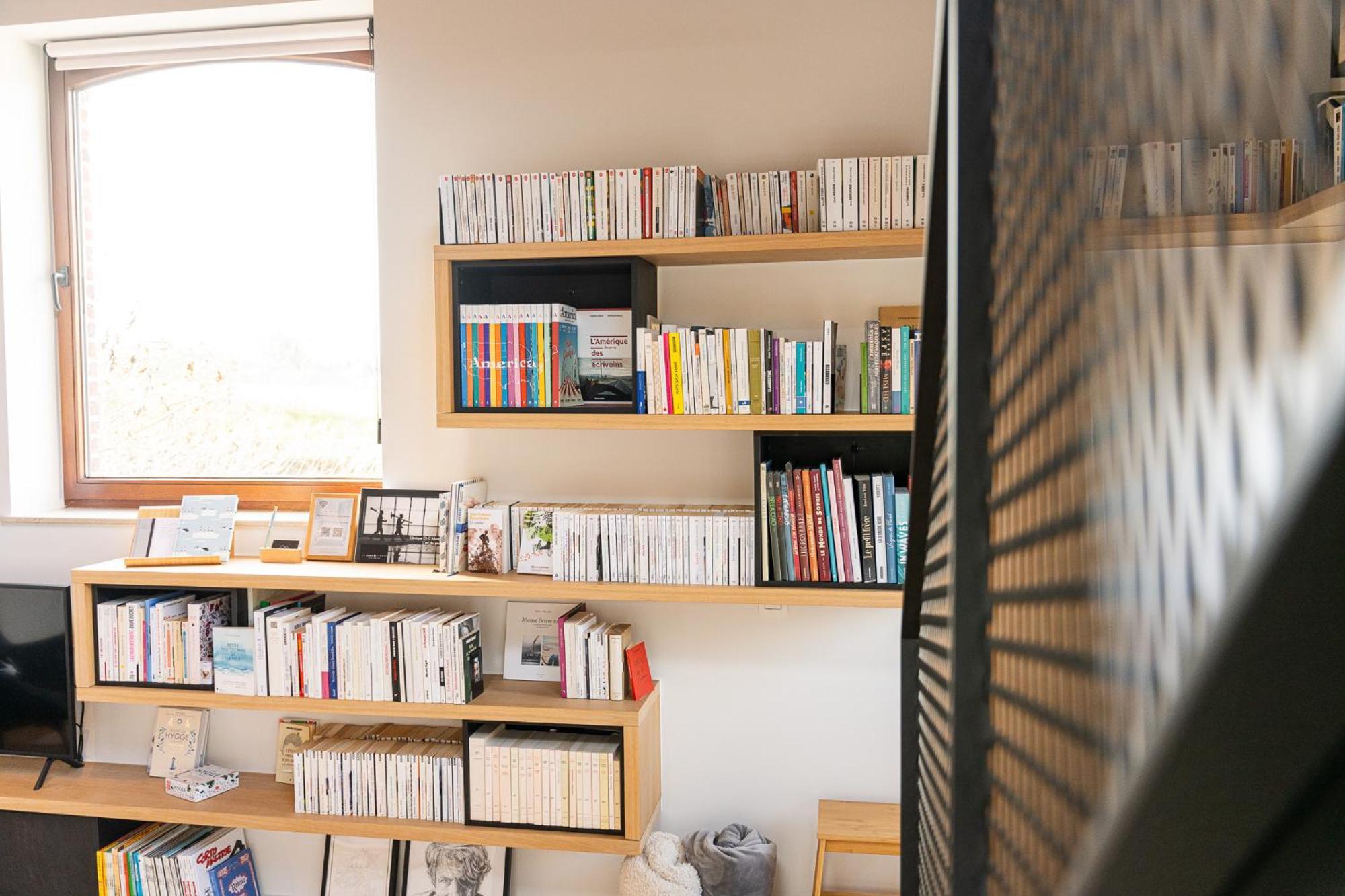 Le Temps De Livresse Apartman Namur Kültér fotó