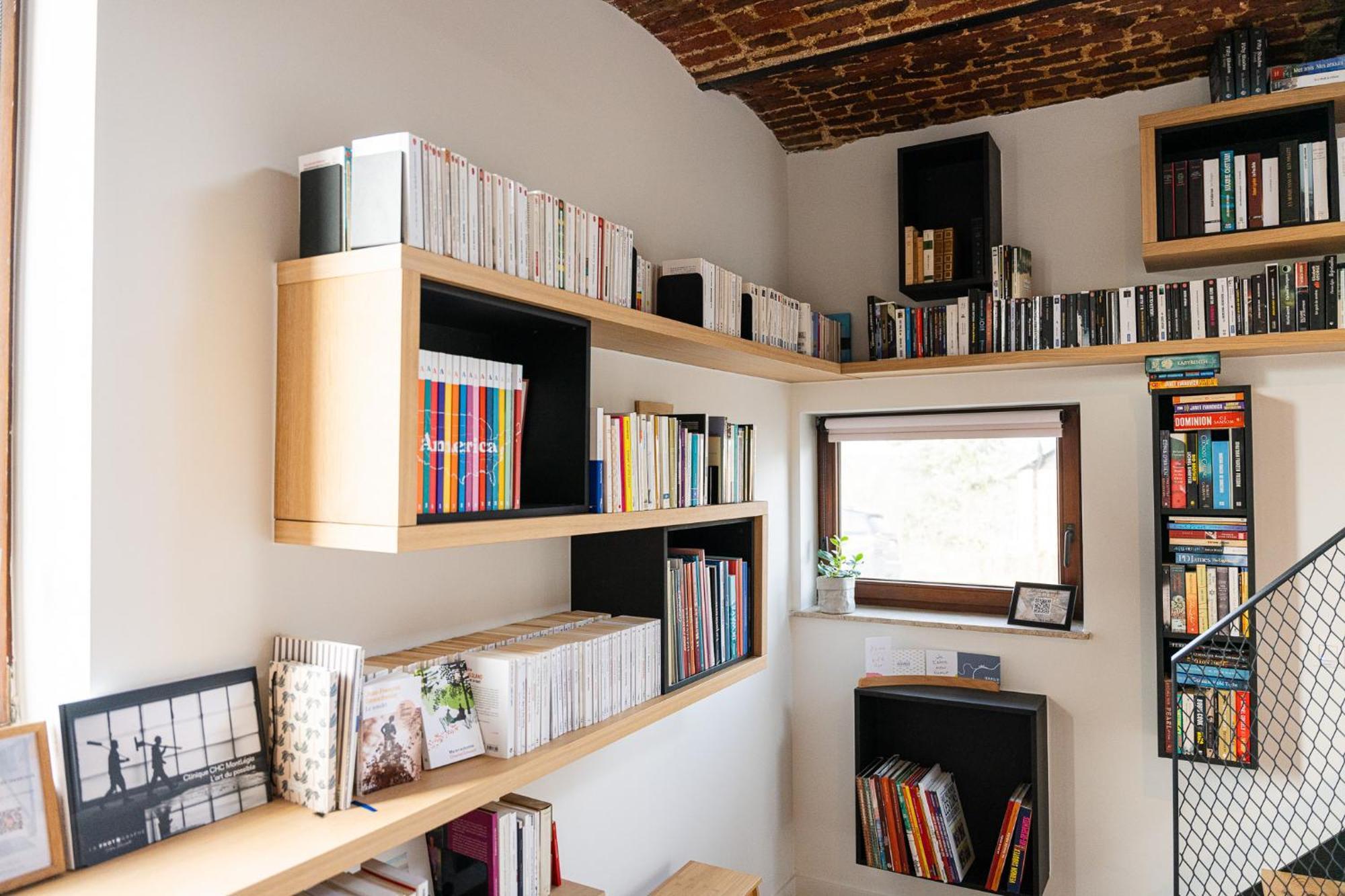 Le Temps De Livresse Apartman Namur Kültér fotó