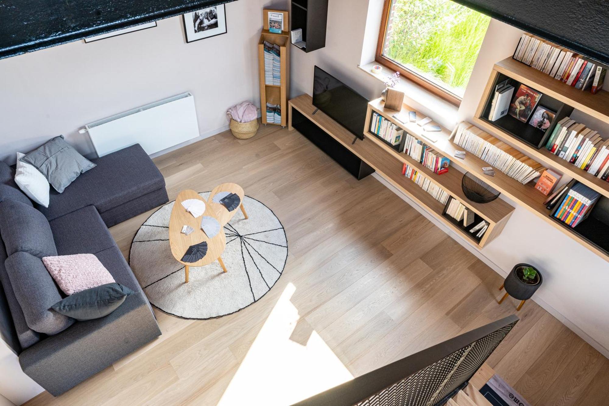 Le Temps De Livresse Apartman Namur Kültér fotó