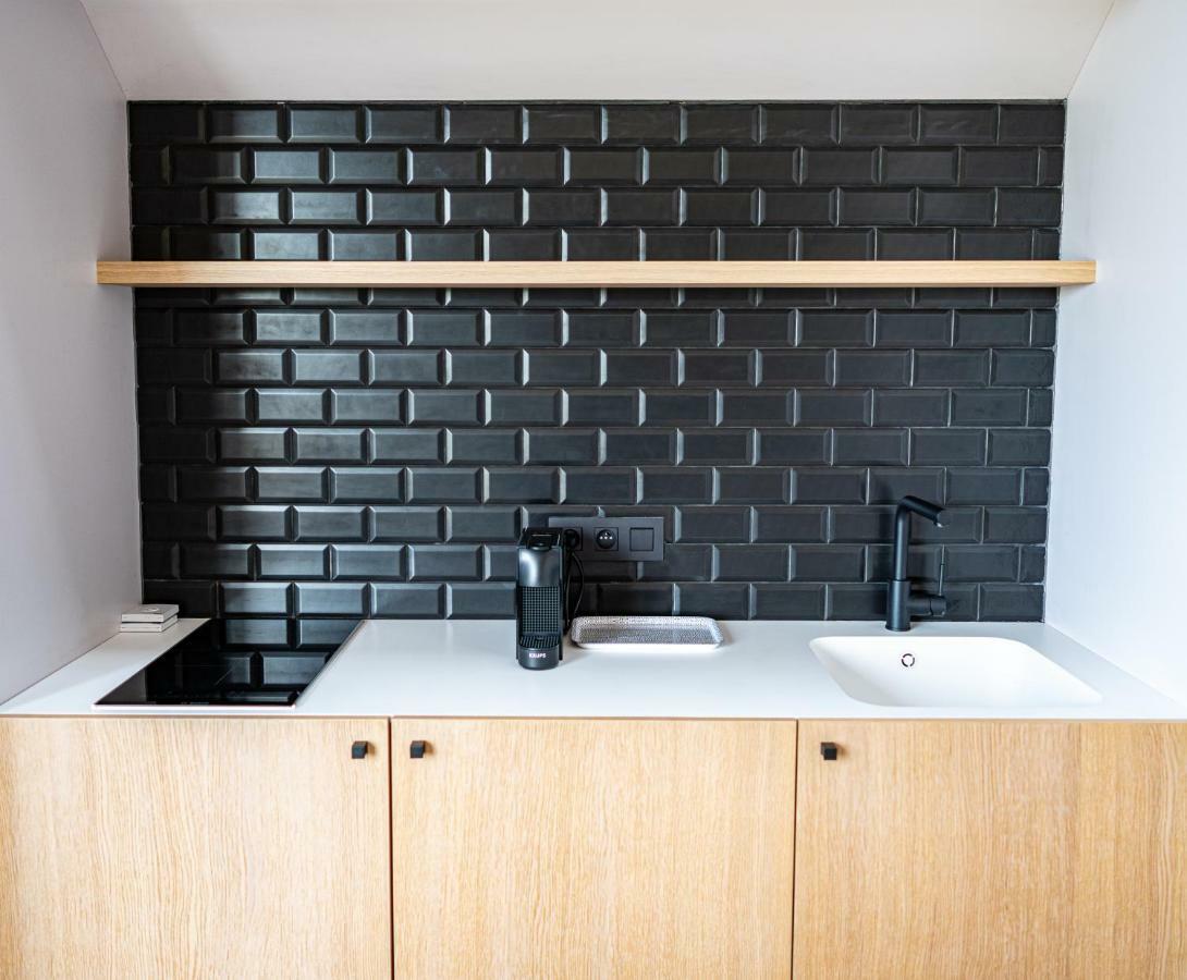 Le Temps De Livresse Apartman Namur Kültér fotó